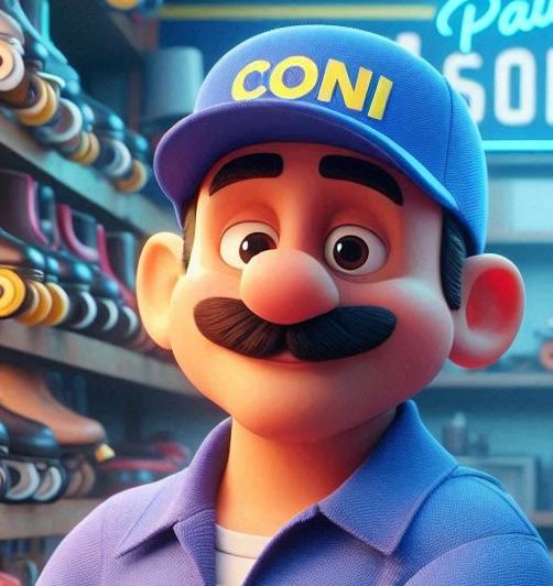 Mario